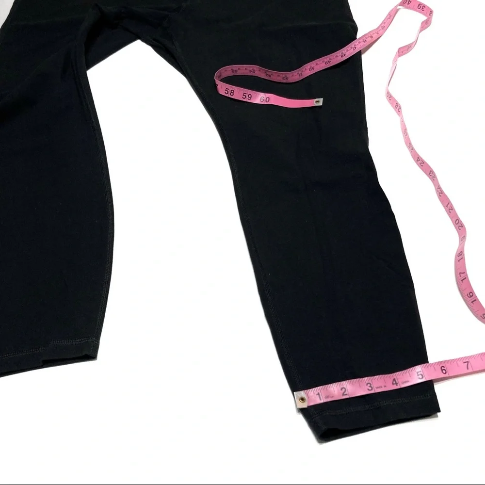 Danskin Now leggings black size 2X - Picture 8 of 8